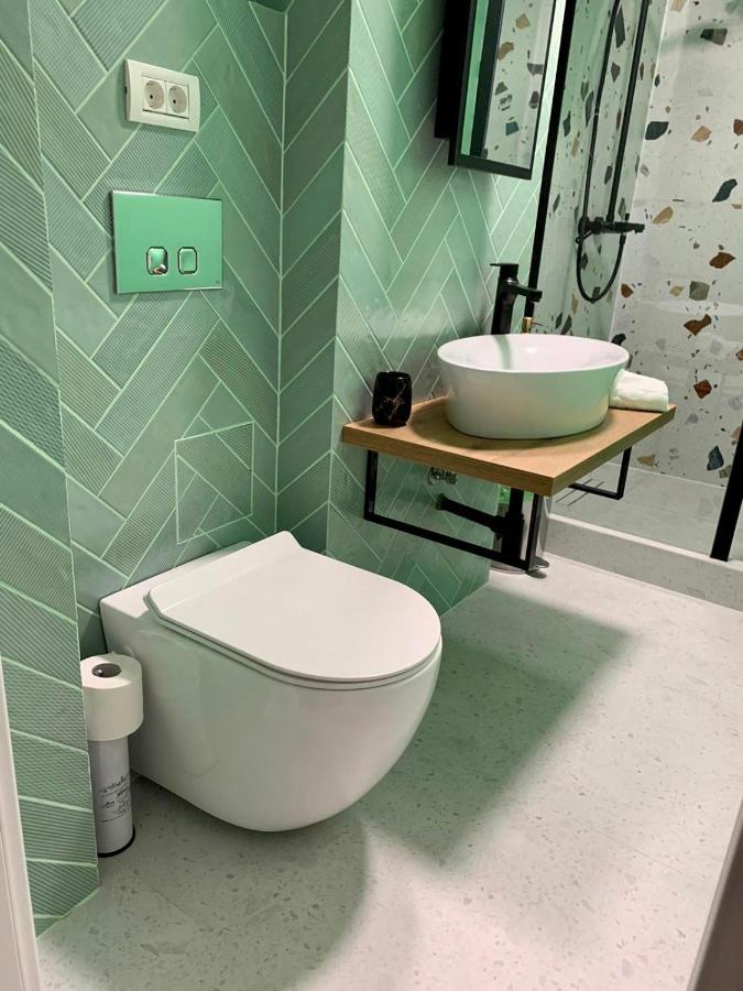 Studio Agg Bucharest Apartment Екстериор снимка